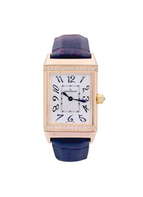 JAEGER LECOULTRE Reverso Duetto