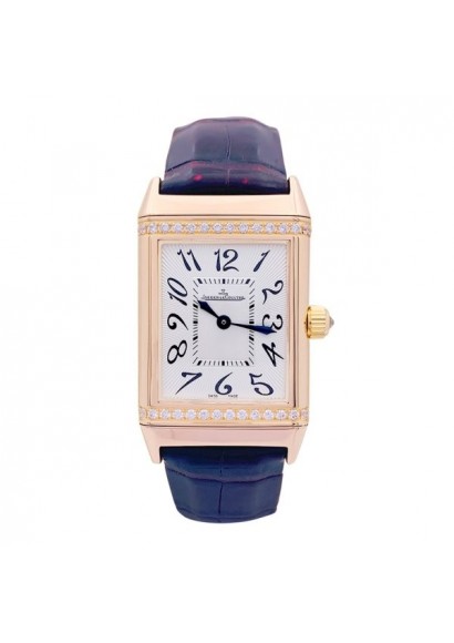 JAEGER LECOULTRE Reverso Duetto