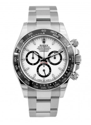  Daytona 126500LN