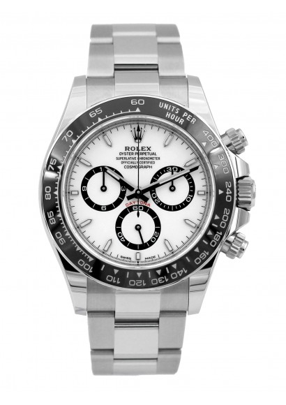 Rolex Daytona 126500LN