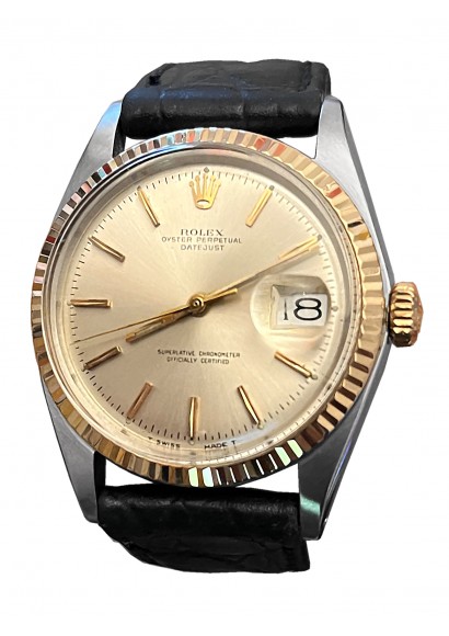  Datejust 1601 Datejust 1601