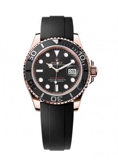  Yacht-Master 126655 126655