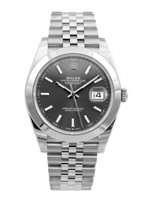  Datejust 126300