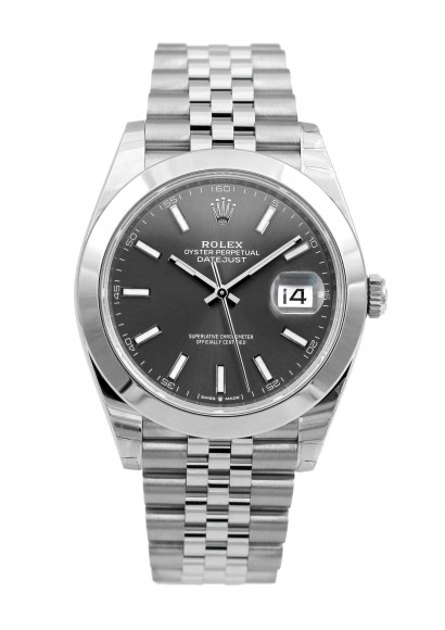 Rolex Datejust 126300