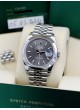 Rolex Datejust 126300