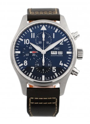  Pilot Chronograph Le Petit Prince IW377714