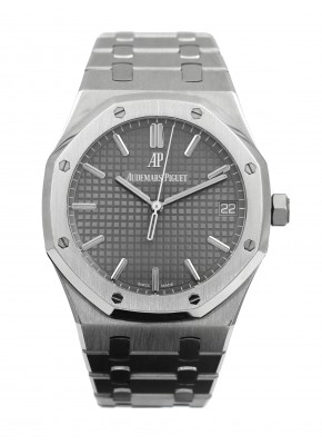  Royal Oak 15500ST