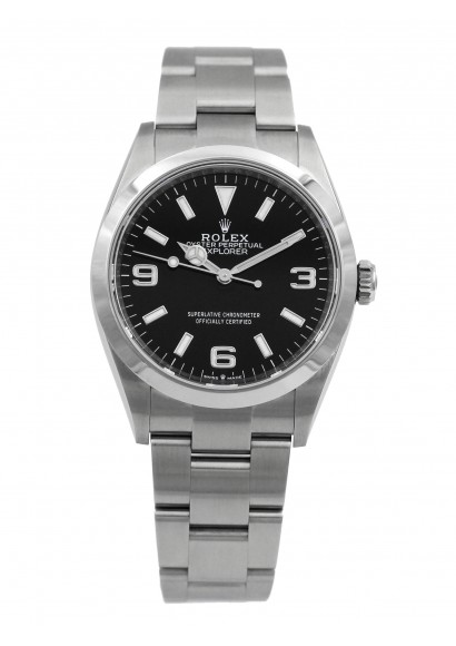 Rolex Explorer 124270