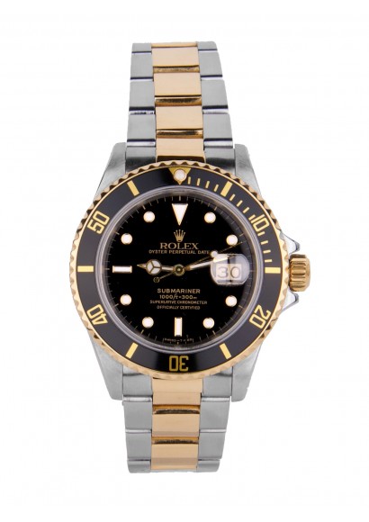  Submariner Date 16803