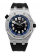 Audemars Piguet Offshore Diver Scuba Ltd 300 ex Boutique Edition 15701ST.OO.D002CA.02