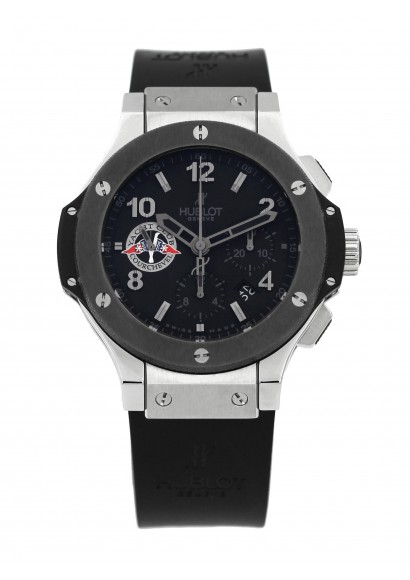 Hublot Big Bang Yacht Club Courchevel Ltd 250 Ex 301SM100RXCVC07