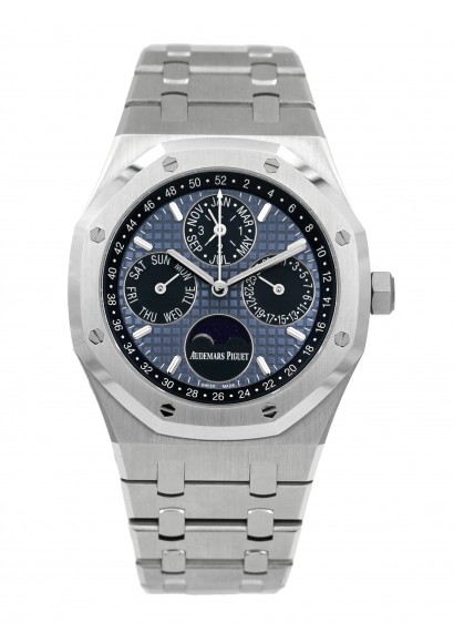 Audemars Piguet Audemars Piguet Royal Oak Perpetual Calendar 26574ST