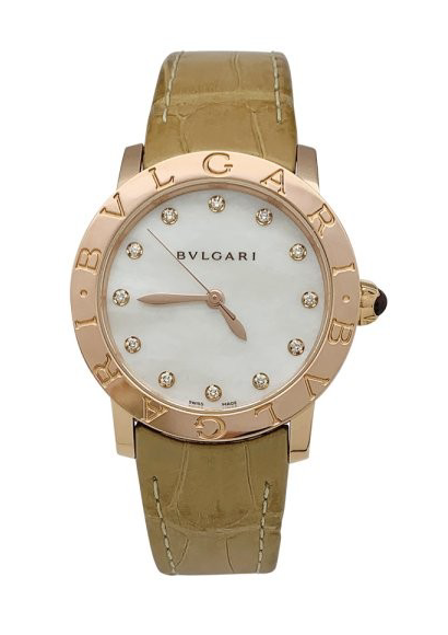 BULGARI Bvlgari