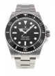 Rolex Submariner No date New 124060