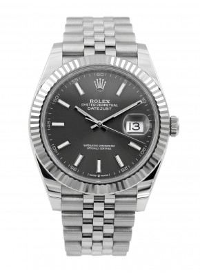  DateJust 41 126334