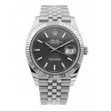  DateJust 41 126334