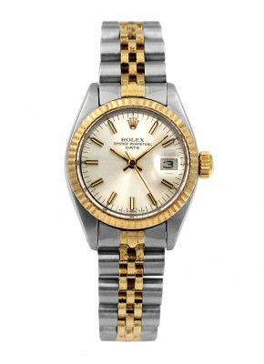  Oyster Perpetual Date 6917