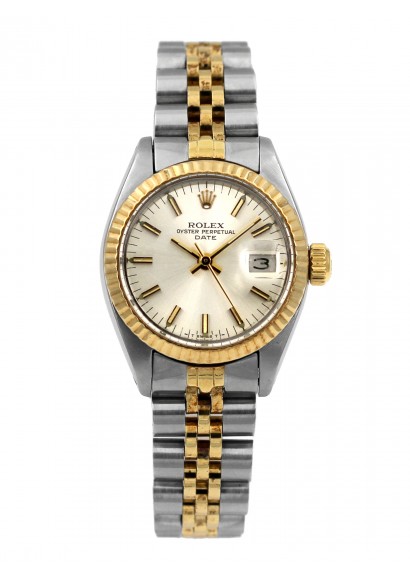 Rolex Oyster Perpetual Date 6917