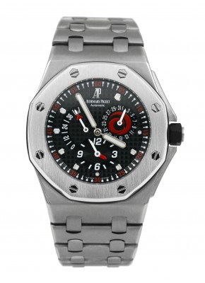  Royal Oak Offshore Alinghi America's cup 25995IP