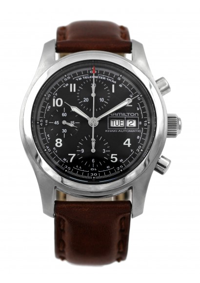 Hamilton Khaki Field Chrono H71516137