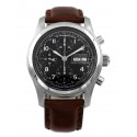  Khaki Field Chrono H71516137