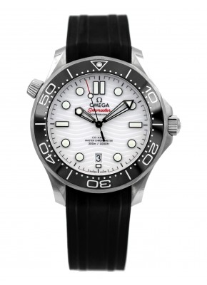  Seamaster Diver 300M 21032422004001