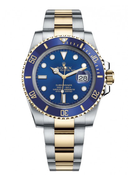  Submariner 126613LB