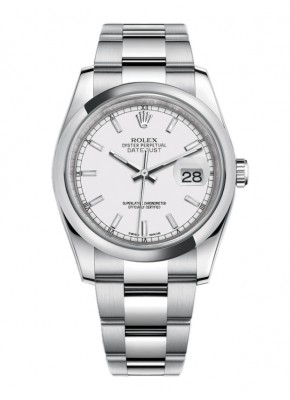  Datejust 116200