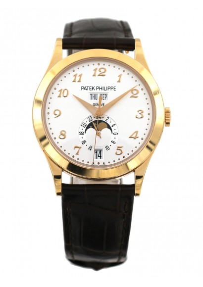 Patek Philippe Annual Calendar 5396R-012