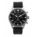 IWC Pilot 43mm IW377709