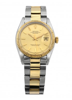  DateJust 36 1601