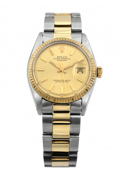 Rolex DateJust 36 1601