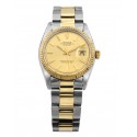  DateJust 36 1601