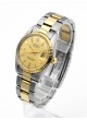 Rolex DateJust 36 1601