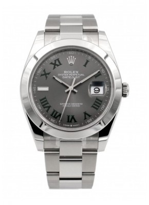  Datejust 126334 Wimbledon 126300