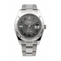  Datejust 126334 Wimbledon 126300