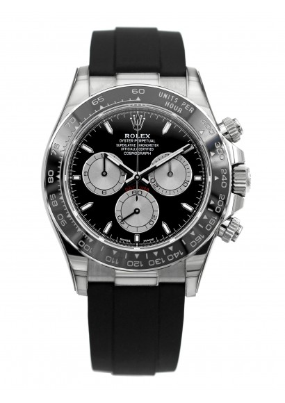 Rolex Daytona 126519LN