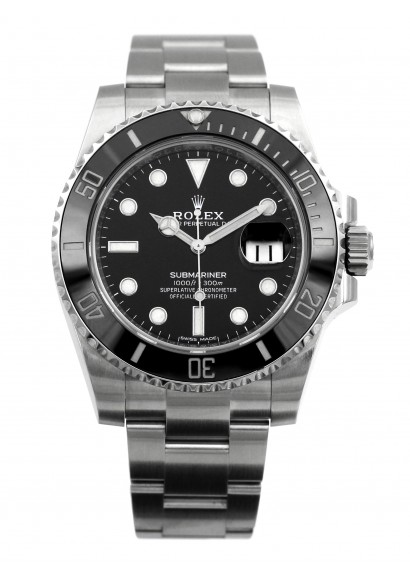 Rolex Submariner 116610LN