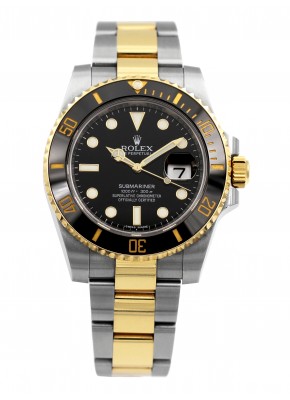  Submariner 116613