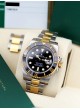 Rolex Submariner 116613