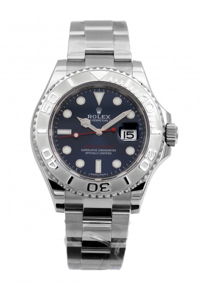 Rolex Yacht Master 40 116622