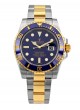 Rolex Submariner Or Acier 116613LB