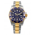  Submariner Or Acier 116613LB