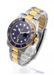 Rolex Submariner Or Acier 116613LB