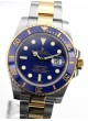 Rolex Submariner Or Acier 116613LB