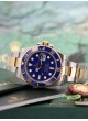 Rolex Submariner Or Acier 116613LB