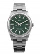 Rolex Oyster Pepertual 124300