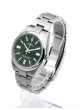 Rolex Oyster Pepertual 124300