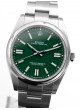 Rolex Oyster Pepertual 124300