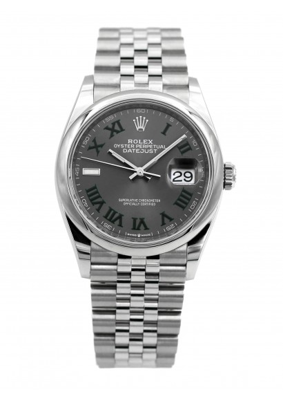 Rolex Datejust 36 126200